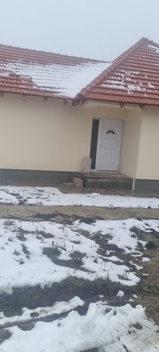 Vand Casa Duplex  Ianova