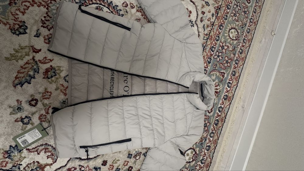 ветровка marc O’Polo оригинал