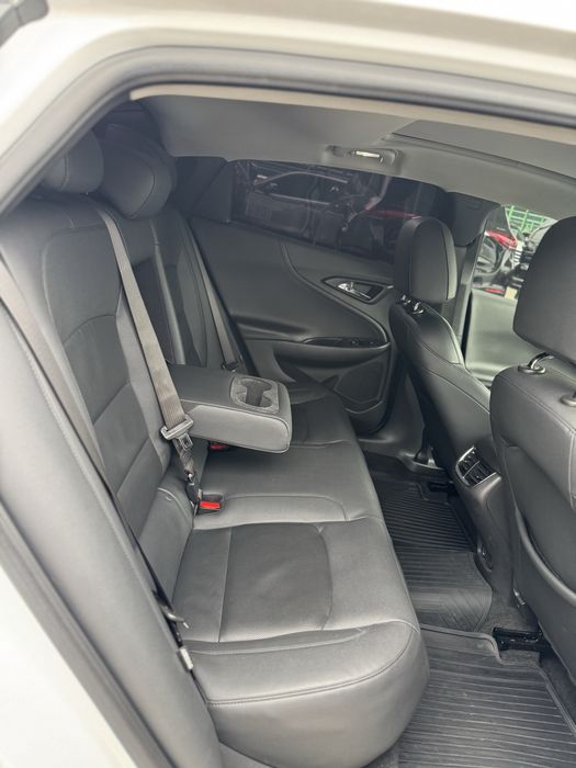 Malibu 2 premier 2021