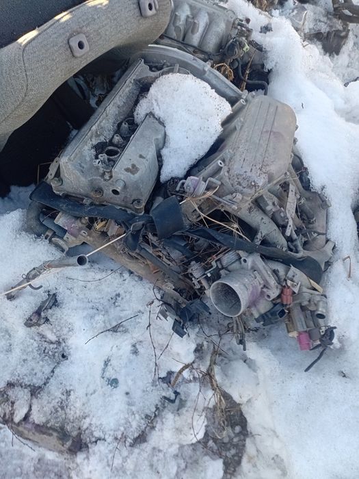 Двигателя VQ 30,VQ 20 продам