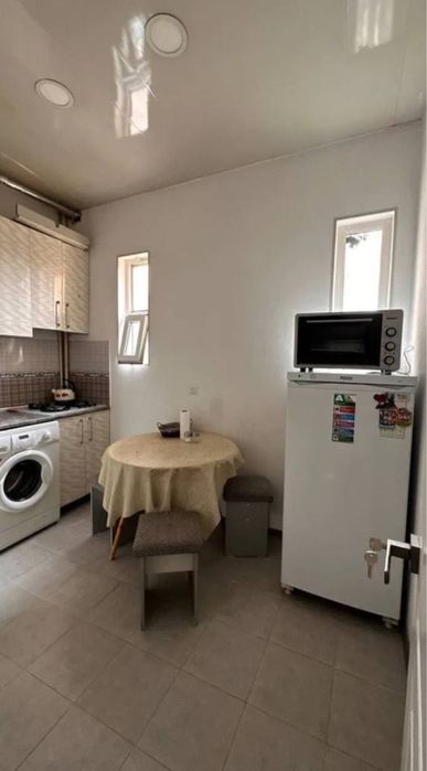 1/2/4 Академ Городок 40м2