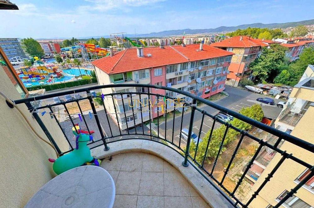 Продава се Тристаен апартамент в к.к. Слънчев бряг - 77 кв.м за 1072 €/кв.м - Снимка #11