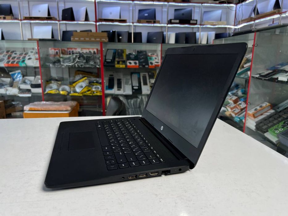 HP office noutbuk AMD A9-9425 Radeon 8/128 ssd holati ideal