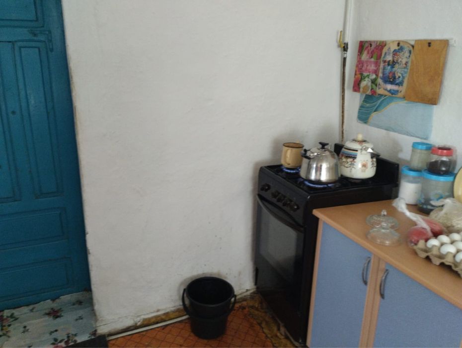 Продам дом в районе Аулиеколь