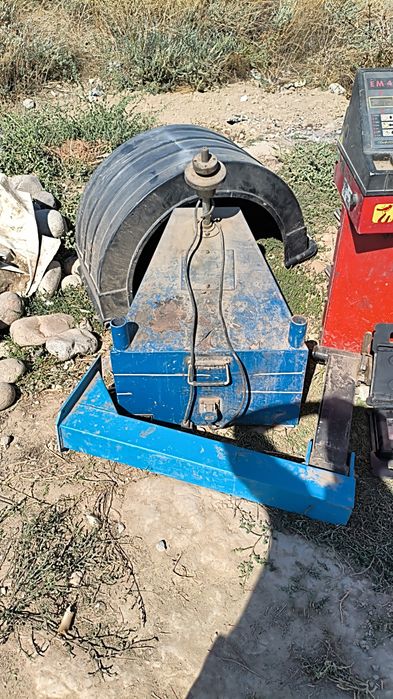 Продам! Шиномонтаж оборудование