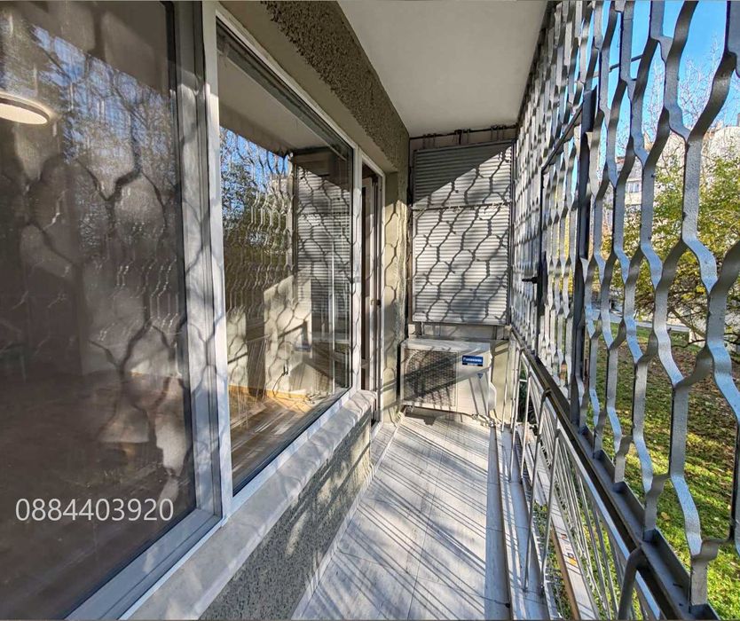 Продава се Двустаен апартамент в Варна, Център - 61 кв.м за 1329 €/кв.м - Снимка #13