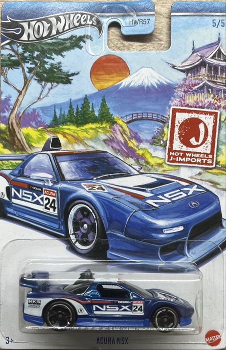 Hot wheels колички