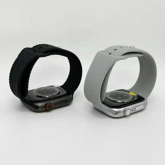 Смарт часы, Умные часы Watch HK 9 Pro Эпл Watch стиль
