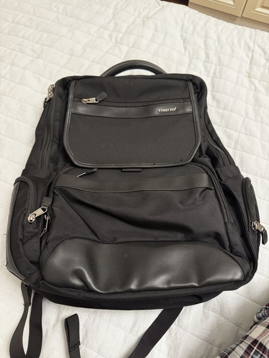 Мужской рюкзак, отличное состояние