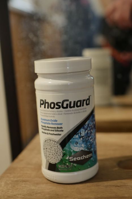 Seachem PhosGuard acvariu