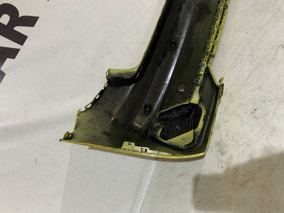 Bara spate Audi A1 S-Line, 2019, 2020, 2021, 2022, 2023, cod origine OE 82A8075511C.