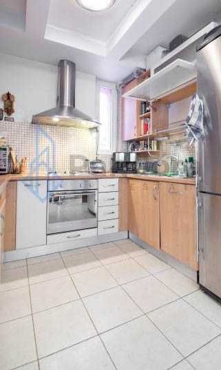 Дава се под наем Четиристаен апартамент в София, Център - 140 кв.м за 750 € - Снимка #4