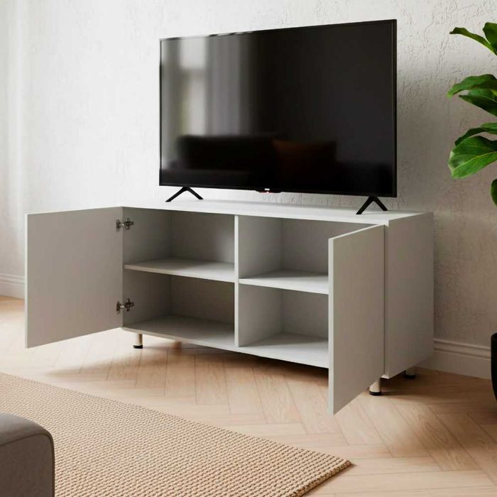 АКЦИЯ... ТВ Тумба тумбочка TV Tumba / Oq trumo komod телевизор