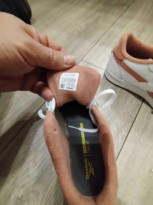 Puma 
Pantofi sport de dama, Royal Techque,