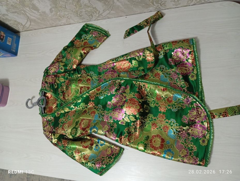 Келин либослари Зур холатда