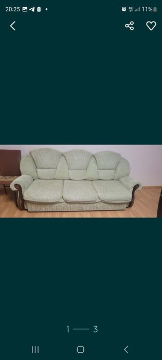 Отдам Диван,  Россия