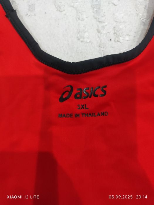 Борчовка 3хл новый