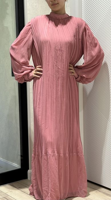 Платье Абая Турция