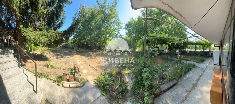 Продава къща в с.Константиново, обл. Варна