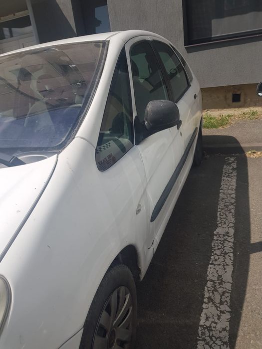 Citroen  xsara 1,6 hdi