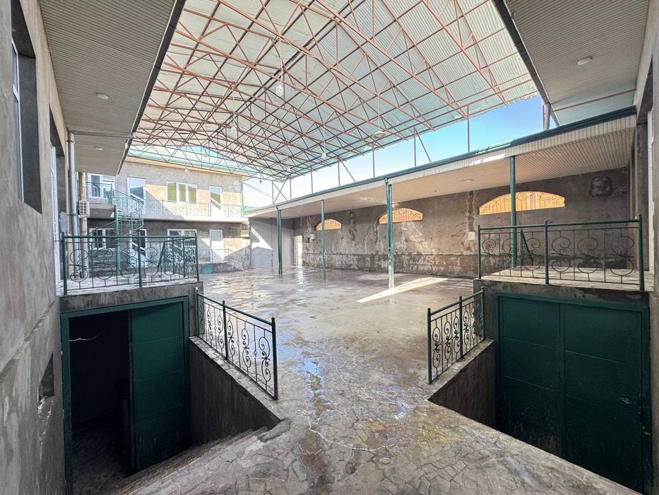 Сдается в аренду цех, нежилое помещение