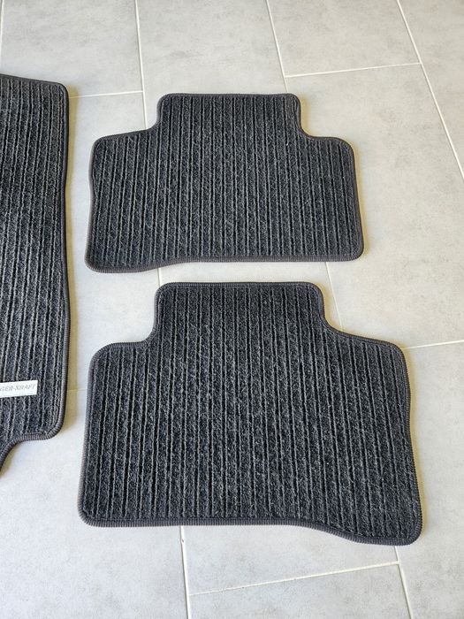 Presuri covorase Mercedes Glc X253