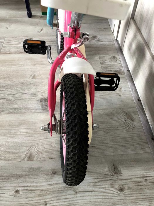 Детский велосипед SCHWINN Elm 12