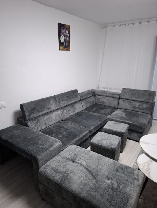 Colțar extensibil