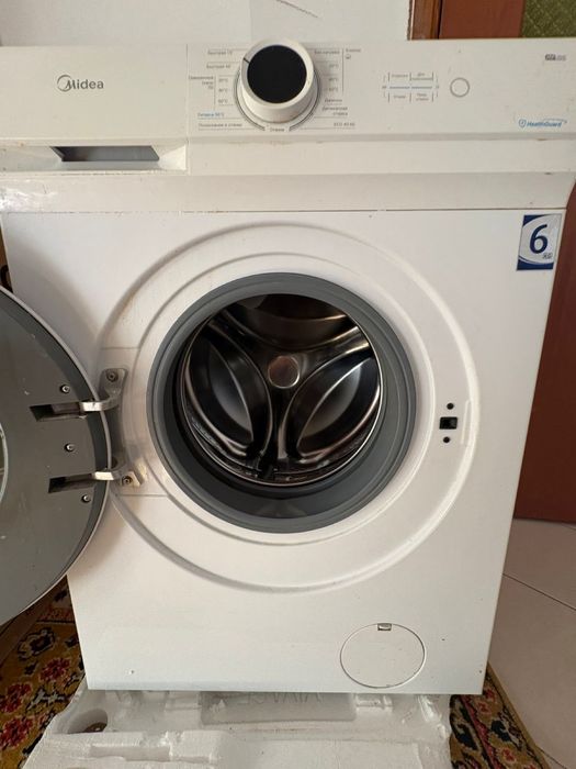 Стиральная машина