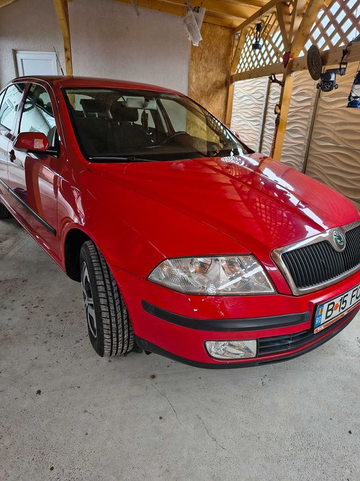 Vind Skoda Octavia