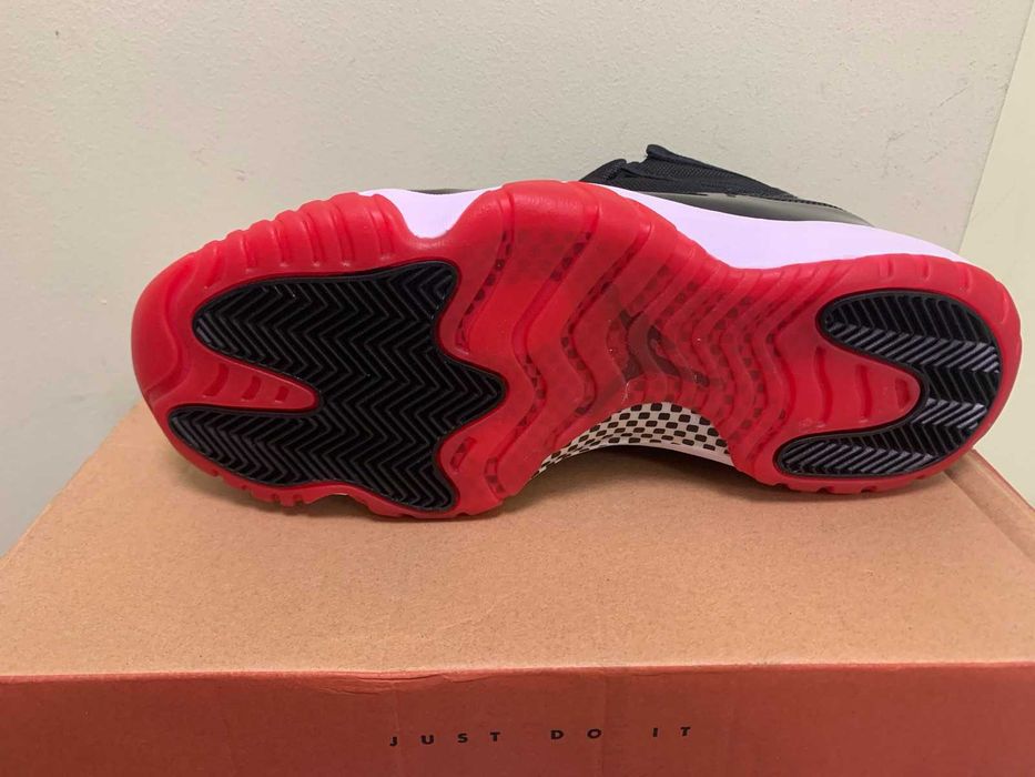 Мъжки маратонки Nike Air Jordan 11 Retro   44 номер