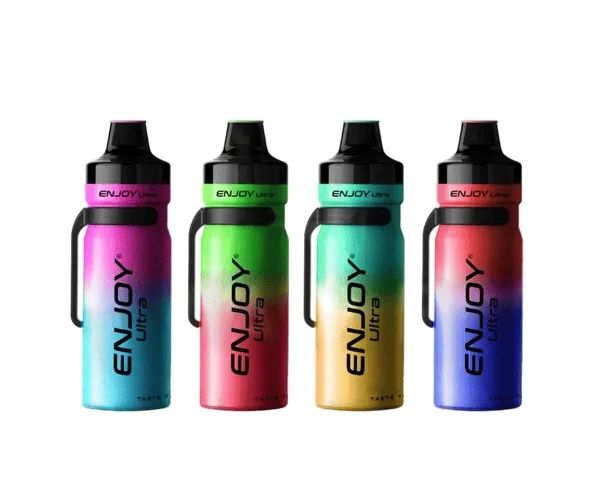 Enjoy 18k 2 arome