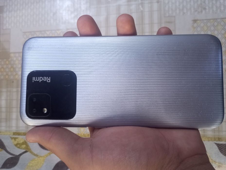 Redmi 10 kafolati bor CROCHNO.