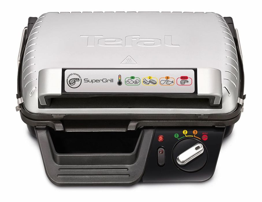 Гриль Tefal GC450B32