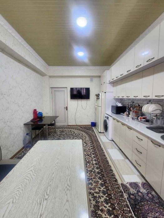 Сергили ЖК Чина Хаус 3/10/10 90м2 евро ремонт с мебелю техника