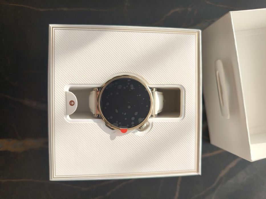 Smartwatch Huawei GT5 41mm