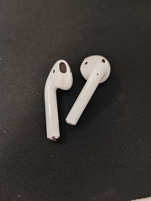 Apple AirPod 2 casti