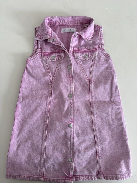 Маркови Рокли сукмани 5-7 год.