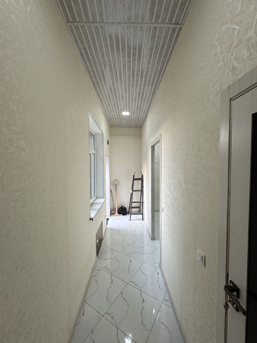 Продаётся 2х комнатный дом в общем дворе Uy sotiladi 2 xonali 52 kv.m