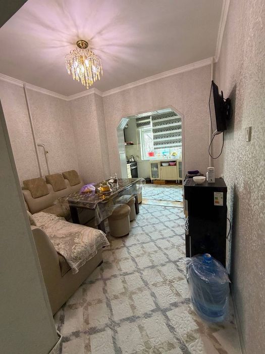 Продаётся 3х комнатная квартира по ул. Янги Замон Рисовый