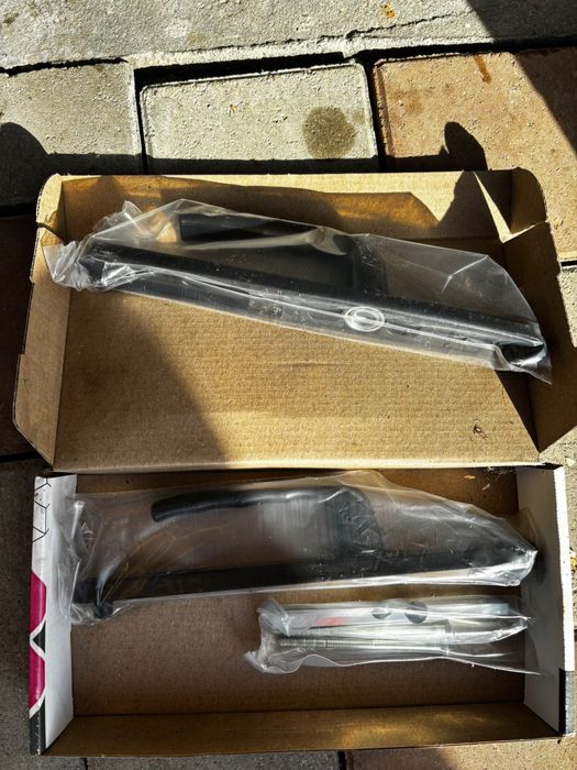 Vând ușă termopan NOUĂ !!!