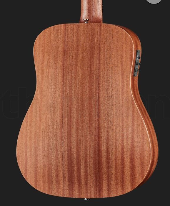 Гитара Taylor TS-BTe