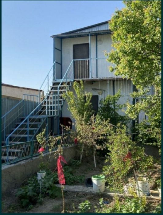 Сдам 1-2 комнатные времянки