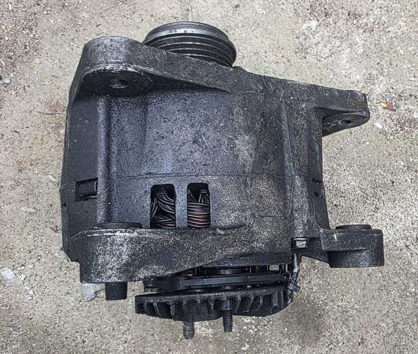 Alternator Volkswagen/Skoda/Seat/Audi