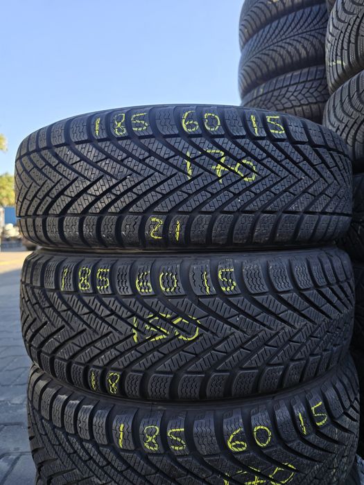 185 60 15 pirelli m+s