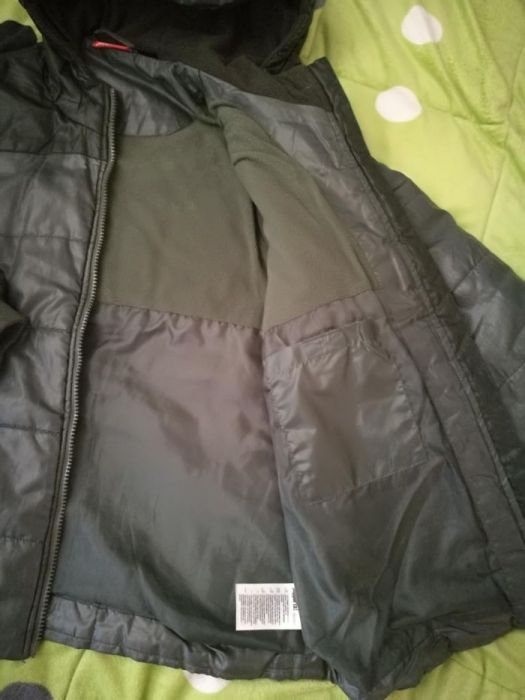 Яке (есен-зима) ръст 152