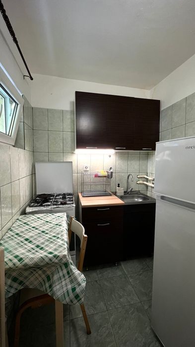 PF dau in chirie garsoniera Manastur