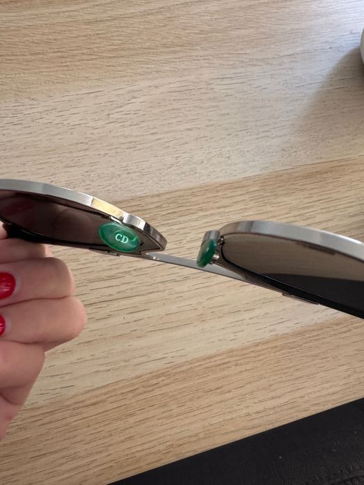 Слънчеви очила Dior