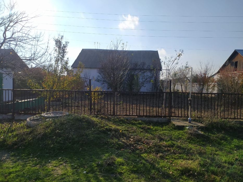 Продается дом кирпичный