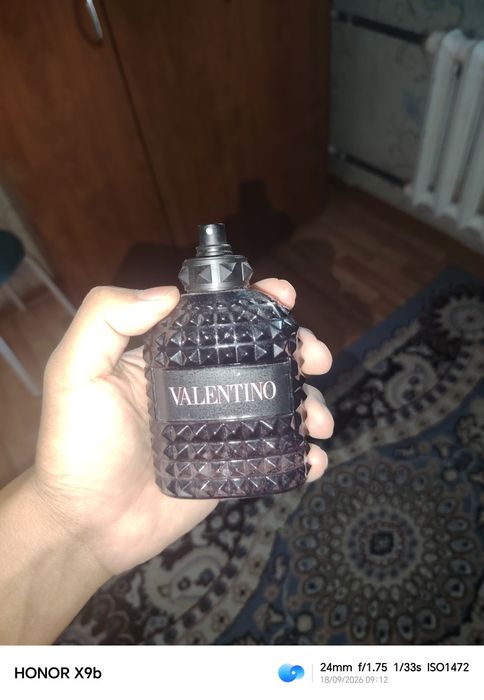 Продам парфюмы по мл